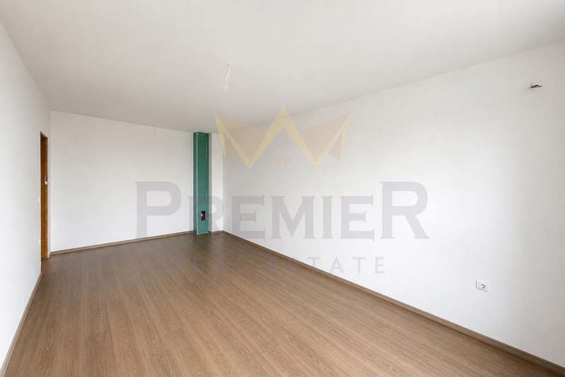 3-bedroom apartment in Varna, Pchelina