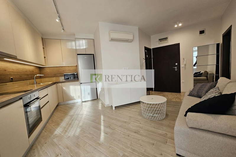 2-bedroom apartment in Varna, м-т Салтанат
