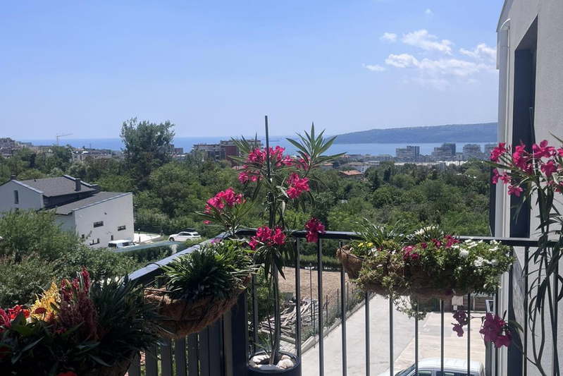 3-bedroom apartment in Varna, Sotira