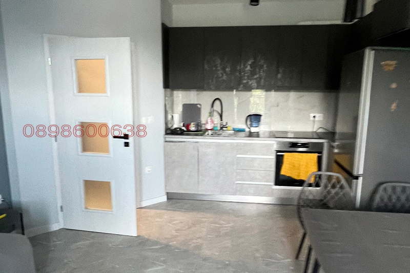 3-bedroom apartment in Varna, Sotira