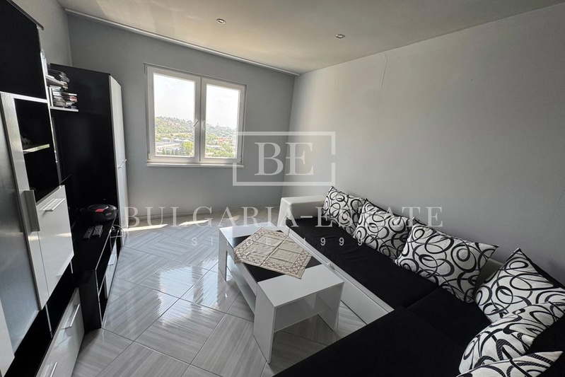2-bedroom apartment in Varna, Mladost 1