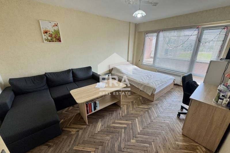 2-bedroom apartment in Varna, Mladost 1
