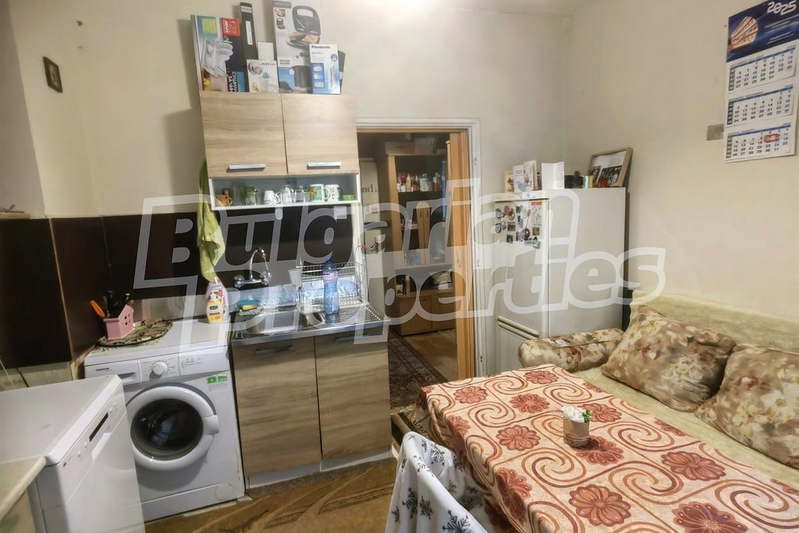 2-bedroom apartment in Varna, Mladost 1