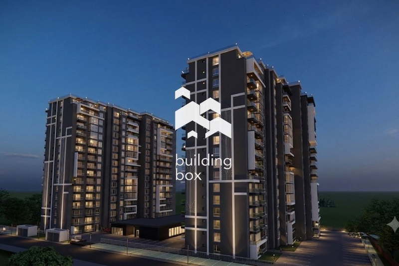 2-bedroom apartment in Varna, Mladost 1
