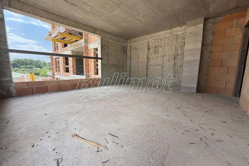 2-bedroom apartment in Varna, Mladost 1