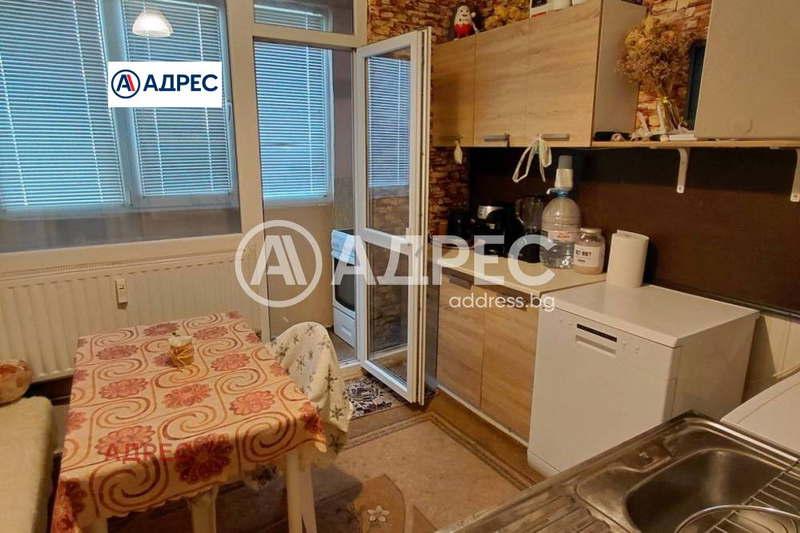 2-bedroom apartment in Varna, Mladost 1