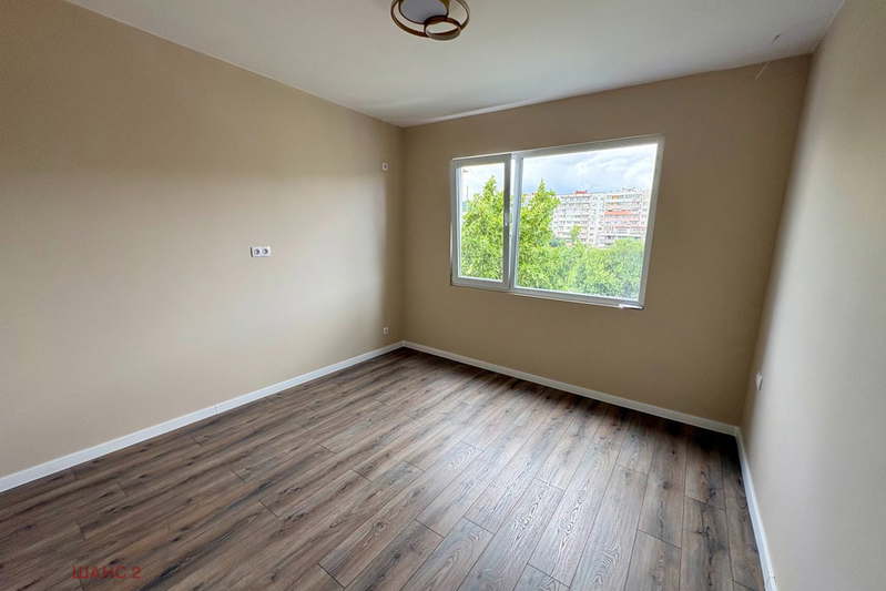 2-bedroom apartment in Varna, Mladost 1