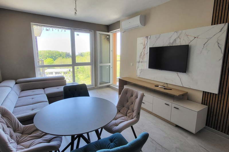 2-bedroom apartment in Varna, Mladost 1