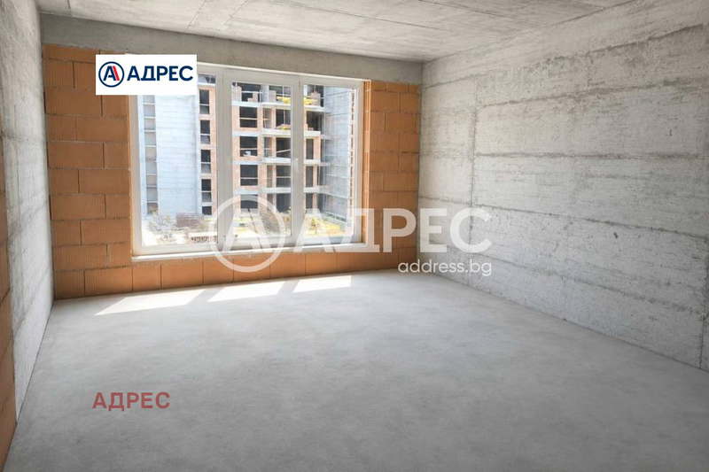 2-bedroom apartment in Varna, Mladost 1