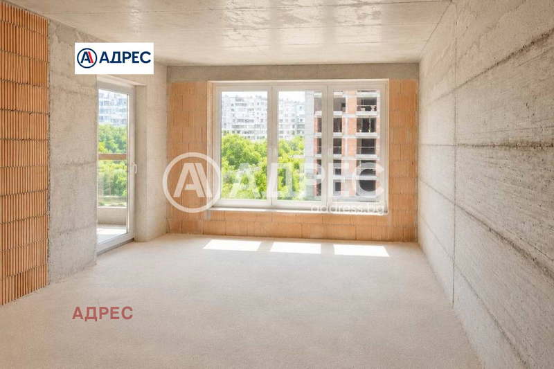 2-bedroom apartment in Varna, Mladost 1