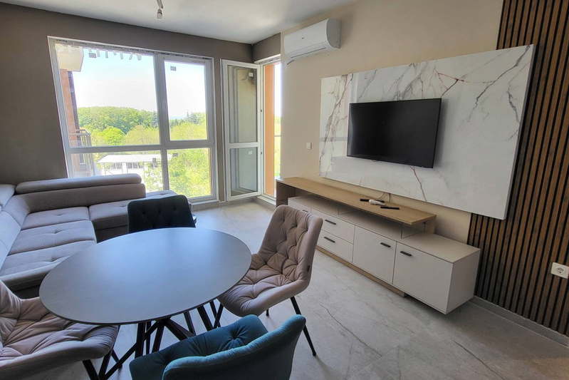 2-bedroom apartment in Varna, Mladost 1