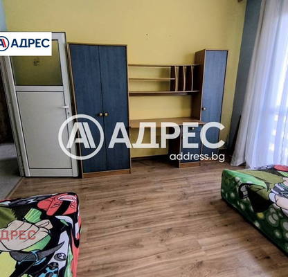 Снимка 3 — Тристаен апартамент с две тераси в Младост 1, Варна