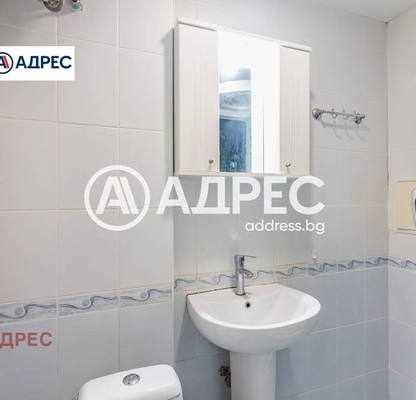 Снимка 5 — Тристаен апартамент с две тераси в Младост 1, Варна