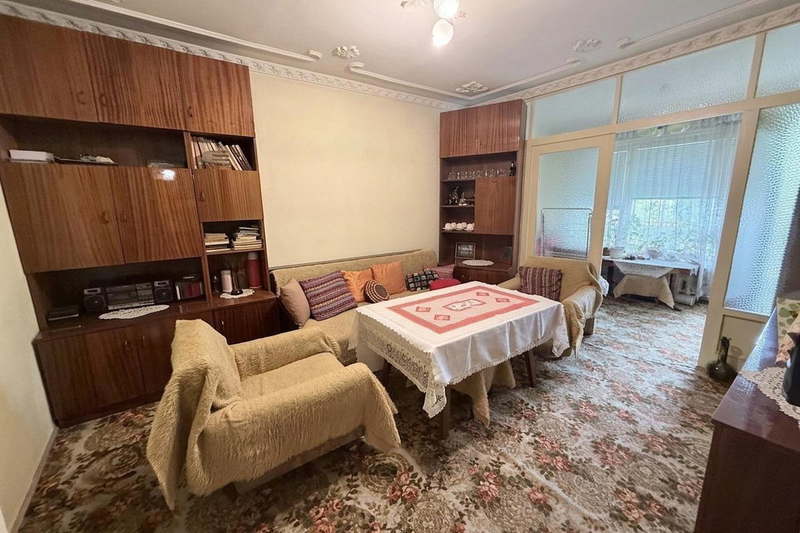 3-стаен апартамент в Младост 1 с две тераси във Варна