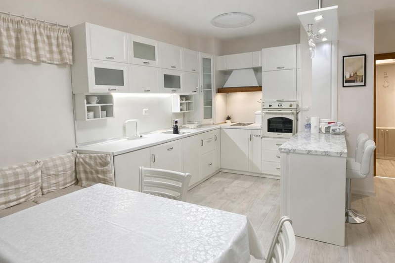 2-bedroom apartment in Varna, Mladost 1