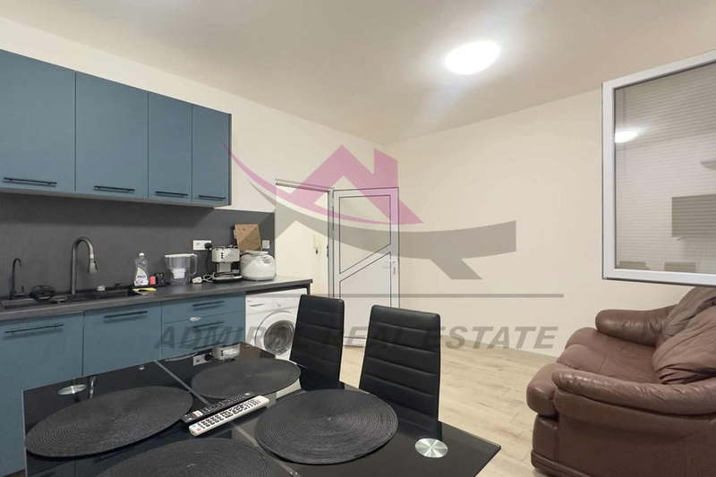 2-bedroom apartment in Varna, Mladost 1