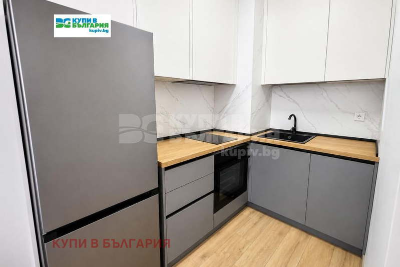 2-bedroom apartment in Varna, Mladost 2