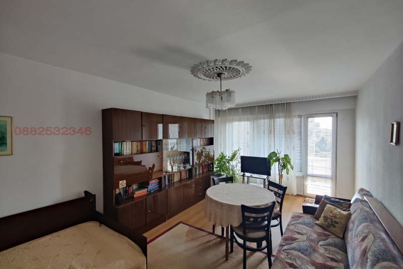 2-bedroom apartment in Varna, Mladost 2