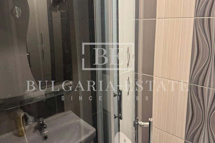 2-bedroom apartment in Varna, Mladost 2
