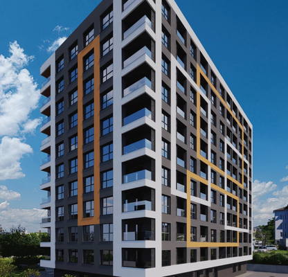 Photo 3 — 2-bedroom apartment in Varna, Mladost 2