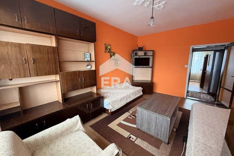 2-bedroom apartment in Varna, Mladost 2