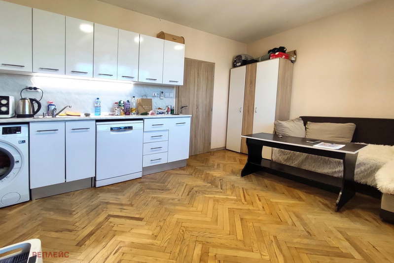 2-bedroom apartment in Varna, Mladost 2