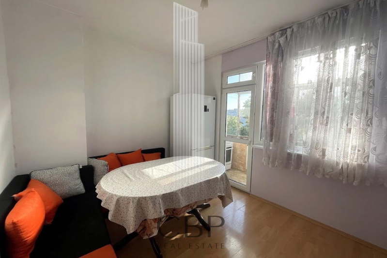 2-bedroom apartment in Varna, Mladost 2
