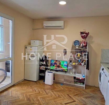 Photo 2 — 2-bedroom apartment in Varna, Mladost 2