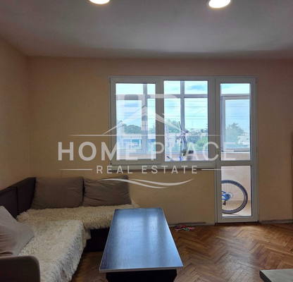 Photo 3 — 2-bedroom apartment in Varna, Mladost 2