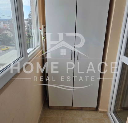 Photo 5 — 2-bedroom apartment in Varna, Mladost 2