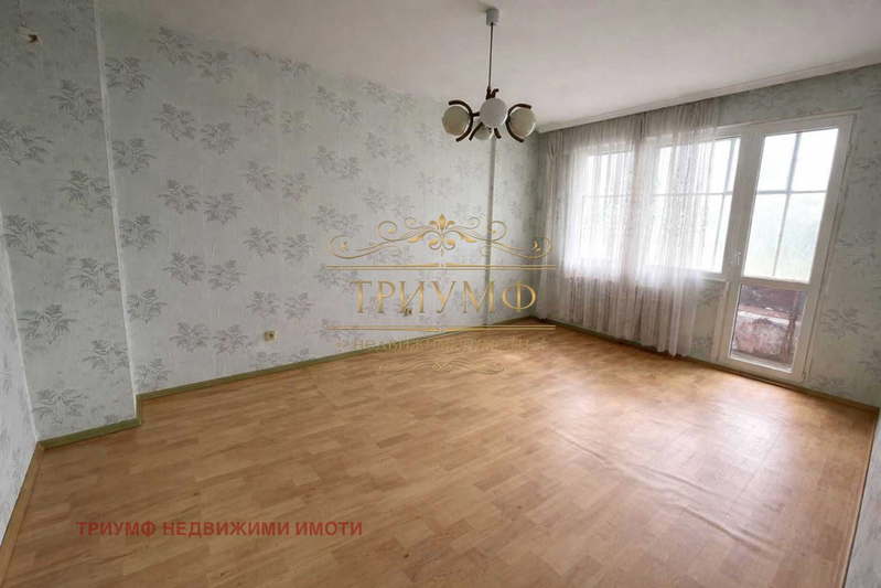 3-bedroom apartment in Varna, Mladost 2