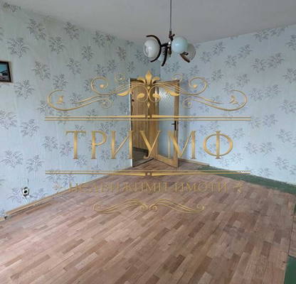Снимка 2 — Тристаен апартамент в Младост 2, Варна с две тераси