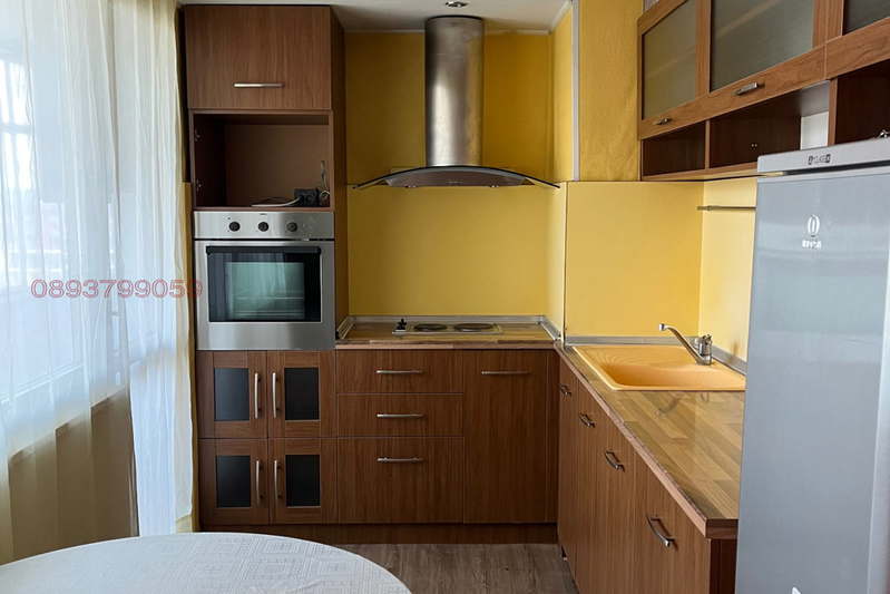 2-bedroom apartment in Varna, Mladost 2