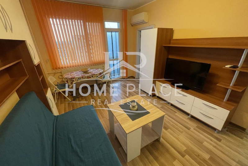 2-bedroom apartment in Varna, Mladost 2