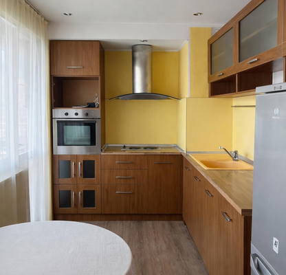 Photo 3 — Two-room apartment in Mladost 2, Varna on the 7th floor