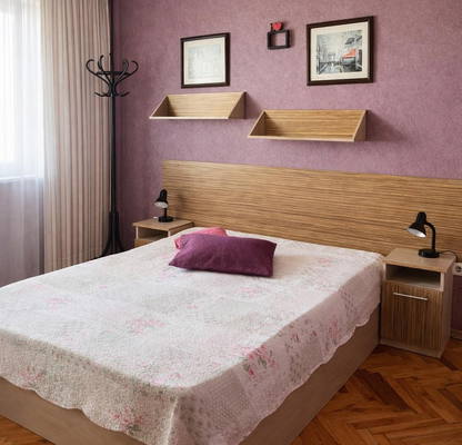 Photo 4 — Two-room apartment in Mladost 2, Varna on the 7th floor