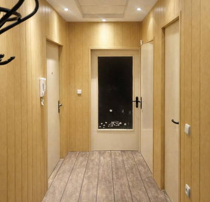 Photo 5 — Two-room apartment in Mladost 2, Varna on the 7th floor