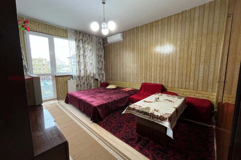 2-bedroom apartment in Varna, Mladost 2