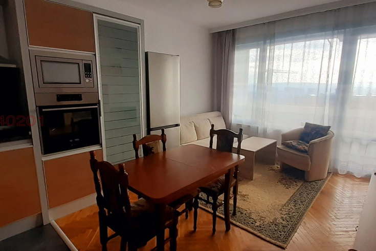 3-bedroom apartment in Varna, Mladost 2