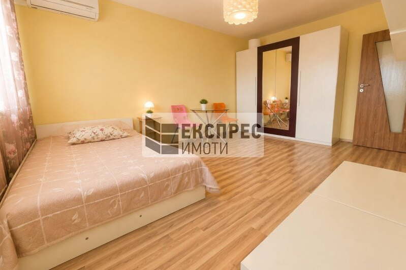 2-bedroom apartment in Varna, Okryjna Bolnica-Generali