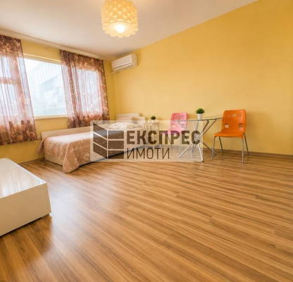 Photo 2 — 2-bedroom apartment in Varna, Okryjna Bolnica-Generali