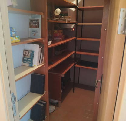 Photo 3 — 3-bedroom apartment in Varna, Okryjna Bolnica-Generali