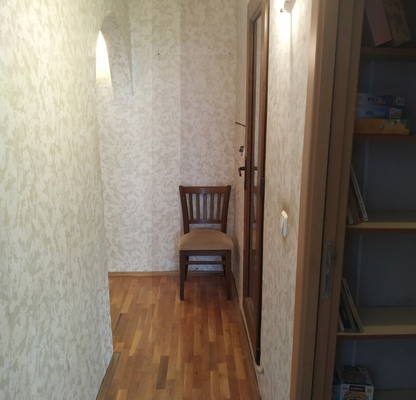 Photo 5 — 3-bedroom apartment in Varna, Okryjna Bolnica-Generali