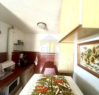 Снимка 4 — Тристаен апартамент 55 кв.м. в района на Окръжна болница, Варна