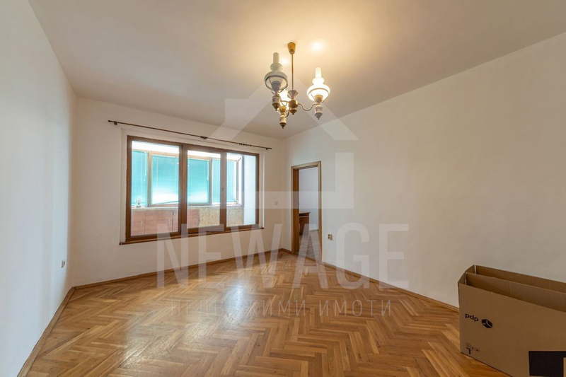 3-bedroom apartment in Varna, Okryjna Bolnica-Generali