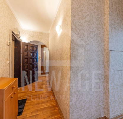 Photo 3 — 3-bedroom apartment in Varna, Okryjna Bolnica-Generali