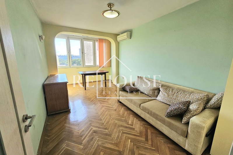 4-bedroom apartment in Varna, Okryjna Bolnica-Generali