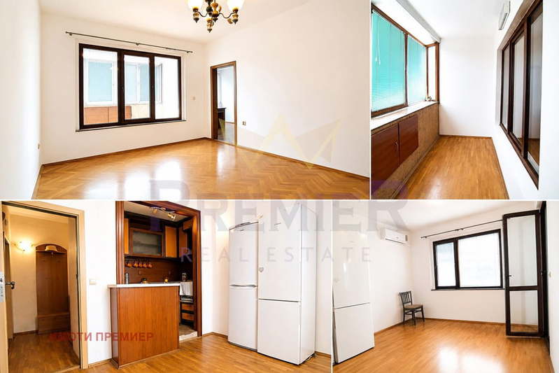 4-bedroom apartment in Varna, Okryjna Bolnica-Generali
