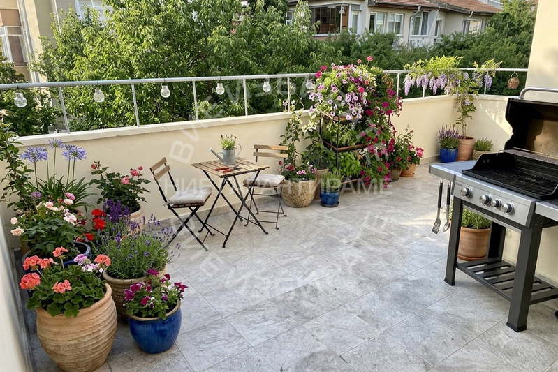 4-bedroom apartment in Varna, Okryjna Bolnica-Generali