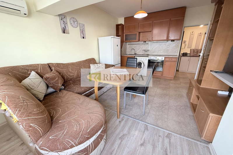 2-bedroom apartment in Varna, Okryjna Bolnica-Generali